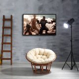 HD Canvas Print Home Decor Paintings Wall Art Pictures-SR101121