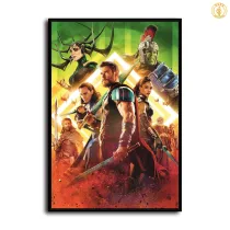HD Canvas Print Home Decor Paintings Wall Art Pictures-SR100071
