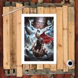 HD Canvas Print Home Decor Paintings Wall Art Pictures-SR102157