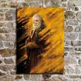 HD Canvas Print Home Decor Paintings Wall Art Pictures-SR100065