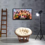 HD Canvas Print Home Decor Paintings Wall Art Pictures-SR101122