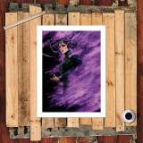 HD Canvas Print Home Decor Paintings Wall Art Pictures-SR100068