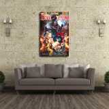 HD Canvas Print Home Decor Paintings Wall Art Pictures-SR102870