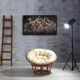 HD Canvas Print Home Decor Paintings Wall Art Pictures-SR101389