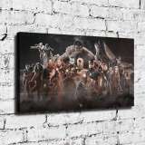 HD Canvas Print Home Decor Paintings Wall Art Pictures-SR101389