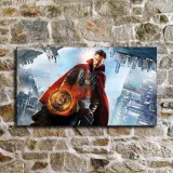 HD Canvas Print Home Decor Paintings Wall Art Pictures-SR100487