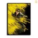HD Canvas Print Home Decor Paintings Wall Art Pictures-SR100069