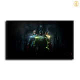 HD Canvas Print Home Decor Paintings Wall Art Pictures-SR101713