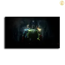 HD Canvas Print Home Decor Paintings Wall Art Pictures-SR101713