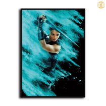 HD Canvas Print Home Decor Paintings Wall Art Pictures-SR100063