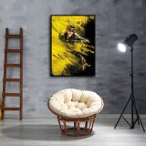 HD Canvas Print Home Decor Paintings Wall Art Pictures-SR100069
