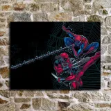 HD Canvas Print Home Decor Paintings Wall Art Pictures-SR102153