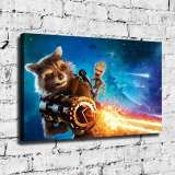 HD Canvas Print Home Decor Paintings Wall Art Pictures-SR100323