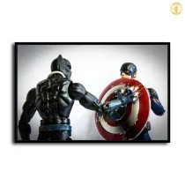 HD Canvas Print Home Decor Paintings Wall Art Pictures-SR101447