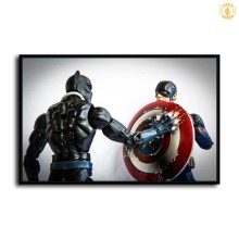 HD Canvas Print Home Decor Paintings Wall Art Pictures-SR101447