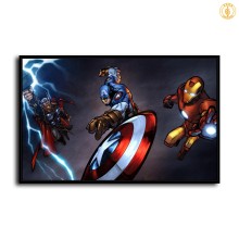 HD Canvas Print Home Decor Paintings Wall Art Pictures-SR102842