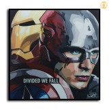 HD Canvas Print Home Decor Paintings Wall Art Pictures-SR102959