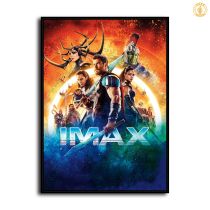 HD Canvas Print Home Decor Paintings Wall Art Pictures-SR100062