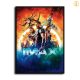 HD Canvas Print Home Decor Paintings Wall Art Pictures-SR100062