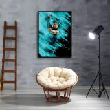 HD Canvas Print Home Decor Paintings Wall Art Pictures-SR100063
