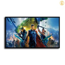 HD Canvas Print Home Decor Paintings Wall Art Pictures-SR101009