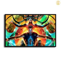 HD Canvas Print Home Decor Paintings Wall Art Pictures-SR101282