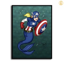 HD Canvas Print Home Decor Paintings Wall Art Pictures-SR103298