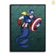 HD Canvas Print Home Decor Paintings Wall Art Pictures-SR103298