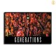 HD Canvas Print Home Decor Paintings Wall Art Pictures-SR100374
