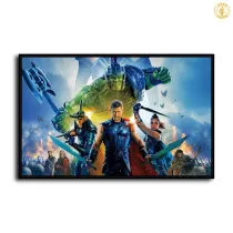 HD Canvas Print Home Decor Paintings Wall Art Pictures-SR100795