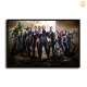 HD Canvas Print Home Decor Paintings Wall Art Pictures-SR101390