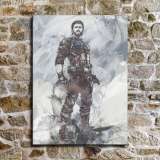 HD Canvas Print Home Decor Paintings Wall Art Pictures-SR102844