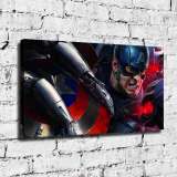 HD Canvas Print Home Decor Paintings Wall Art Pictures-SR100898