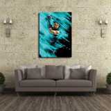 HD Canvas Print Home Decor Paintings Wall Art Pictures-SR100063