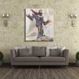 HD Canvas Print Home Decor Paintings Wall Art Pictures-SR102843