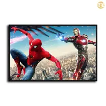 HD Canvas Print Home Decor Paintings Wall Art Pictures-SR100112