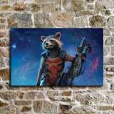 HD Canvas Print Home Decor Paintings Wall Art Pictures-SR100325