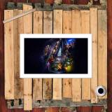 HD Canvas Print Home Decor Paintings Wall Art Pictures-SR101391