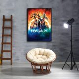 HD Canvas Print Home Decor Paintings Wall Art Pictures-SR100062
