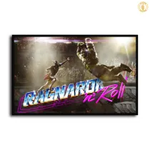 HD Canvas Print Home Decor Paintings Wall Art Pictures-SR100793
