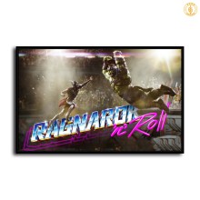 HD Canvas Print Home Decor Paintings Wall Art Pictures-SR100793