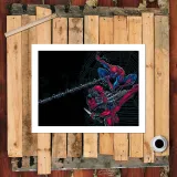 HD Canvas Print Home Decor Paintings Wall Art Pictures-SR102153