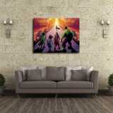 HD Canvas Print Home Decor Paintings Wall Art Pictures-SR102083