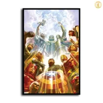 HD Canvas Print Home Decor Paintings Wall Art Pictures-SR100864