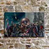 HD Canvas Print Home Decor Paintings Wall Art Pictures-SR100005