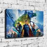 HD Canvas Print Home Decor Paintings Wall Art Pictures-SR100795