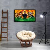 HD Canvas Print Home Decor Paintings Wall Art Pictures-SR100794