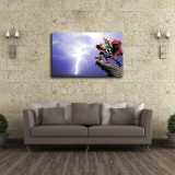 HD Canvas Print Home Decor Paintings Wall Art Pictures-SR-10566