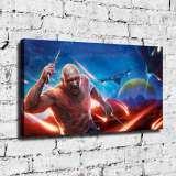 HD Canvas Print Home Decor Paintings Wall Art Pictures-SR100183