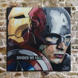 HD Canvas Print Home Decor Paintings Wall Art Pictures-SR102959